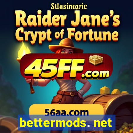 bettermods. net